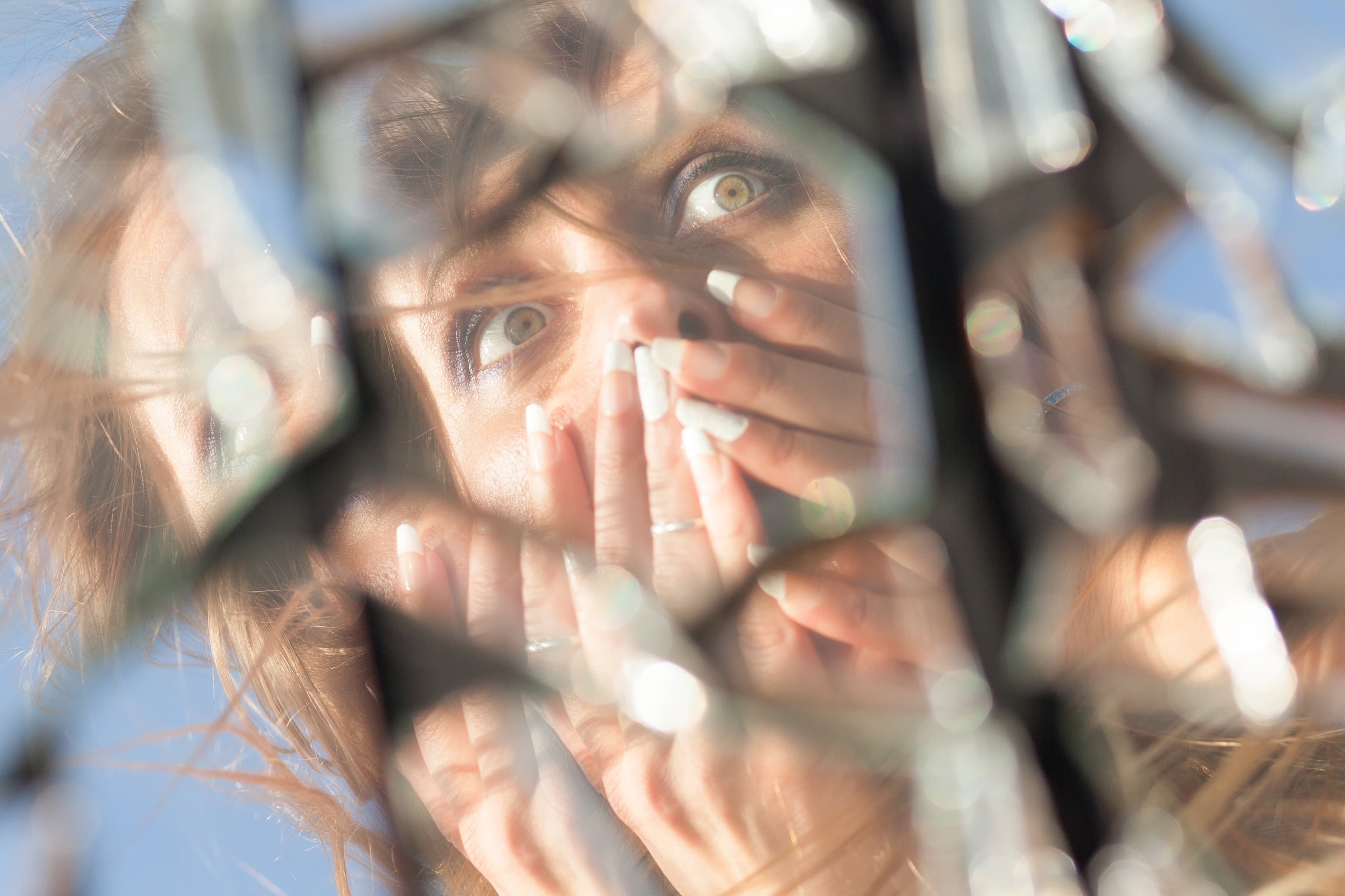 Hypervigilance After Infidelity: How to Calm Your Nervous System and Stop the Scanning