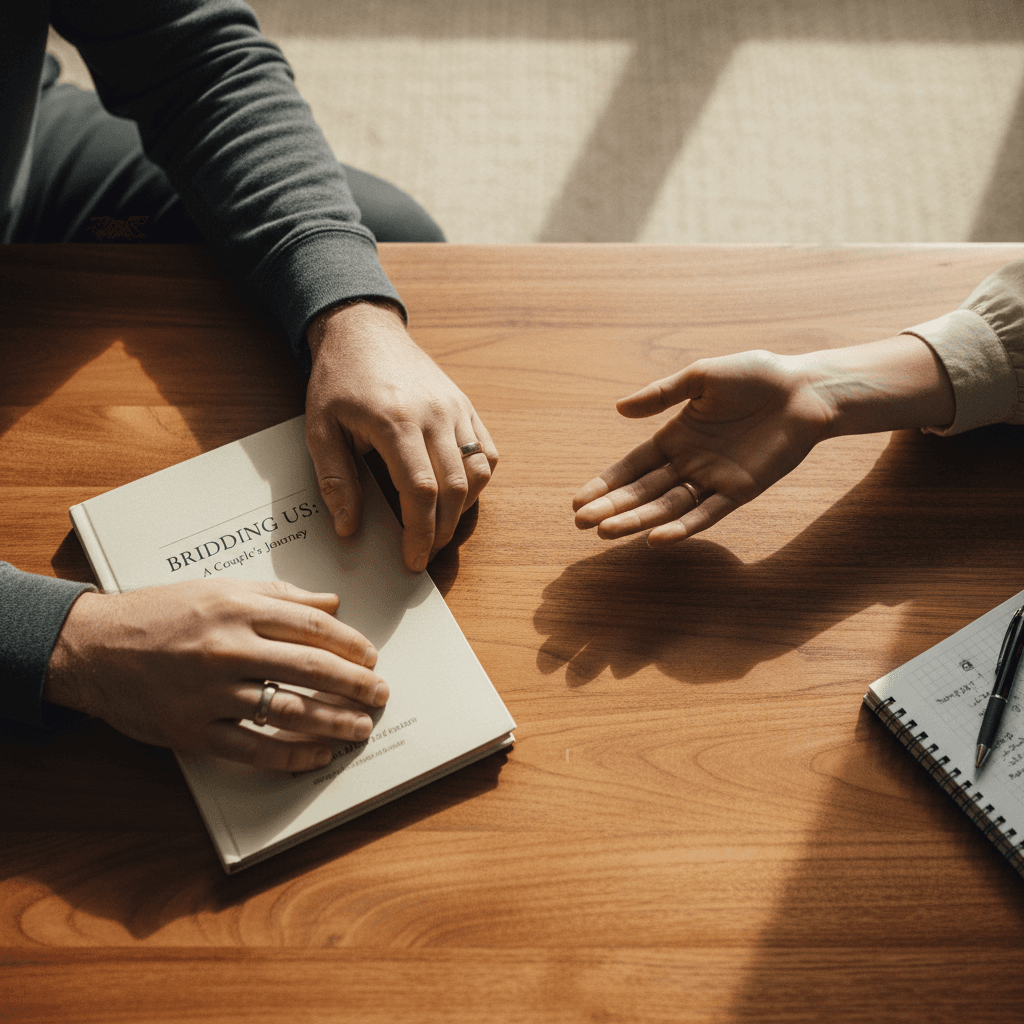 When the Partner Who Broke Trust Shuts Down: Understanding the Betraying Partner Nervous System Shutdown